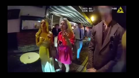 I'm an AG! (Rhode Island attorney arrest dance mix)