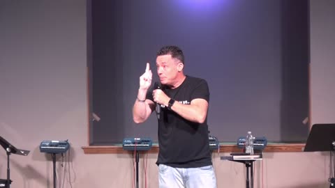 God's Will Revealed (Mystery No More) 8/31/25