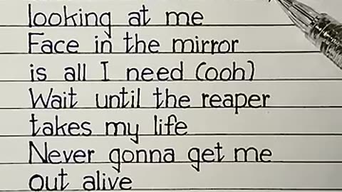 imagine dragons bones lyrics songs Viral #music
