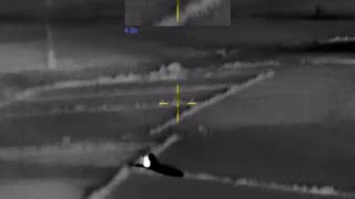 Ukrainian Anti-Drone Units Shooting Down Russian Attack Drones