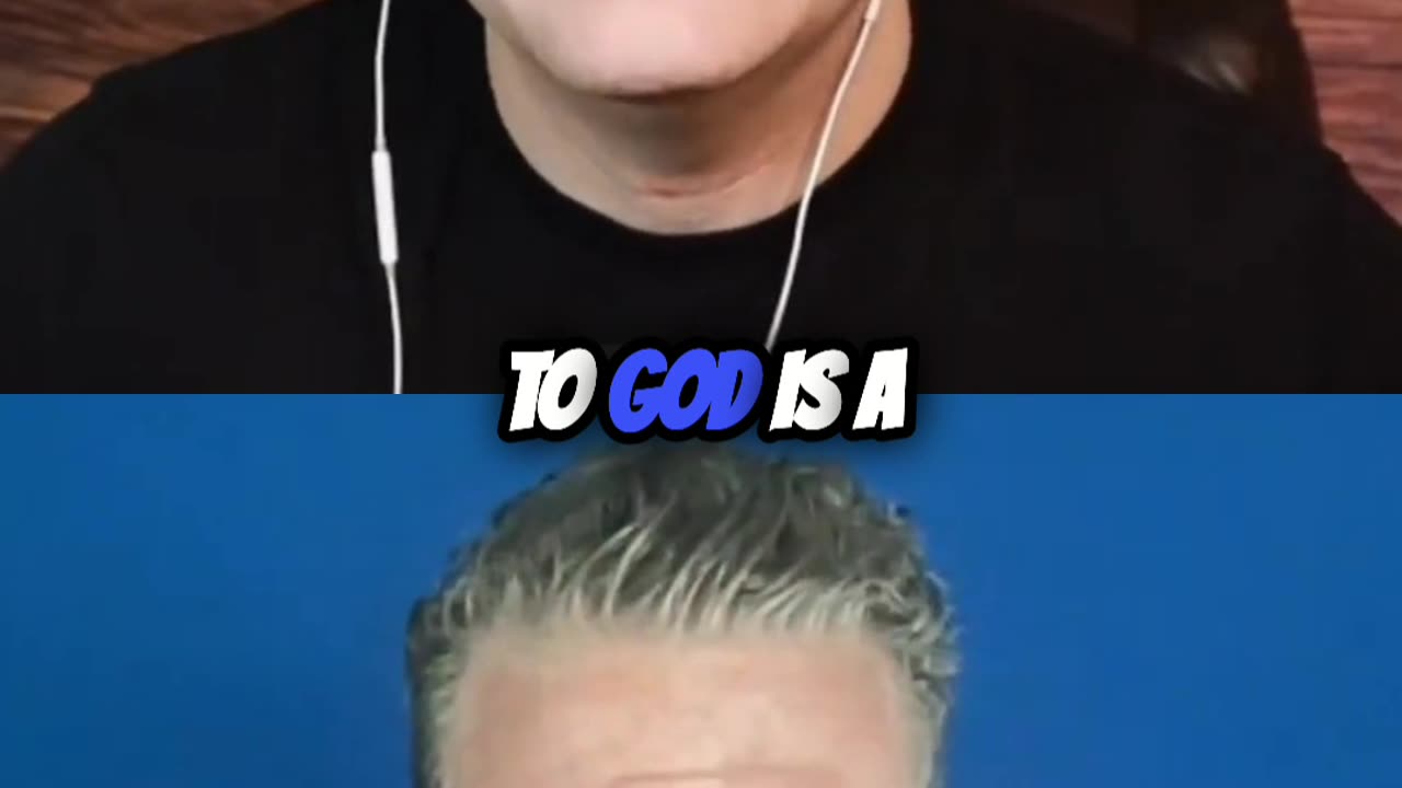 Commit to God and you will see spiritual results over time