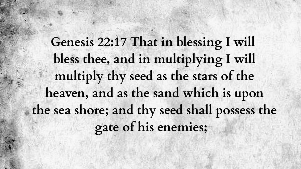 Martus Ministry -409- Gates of hell