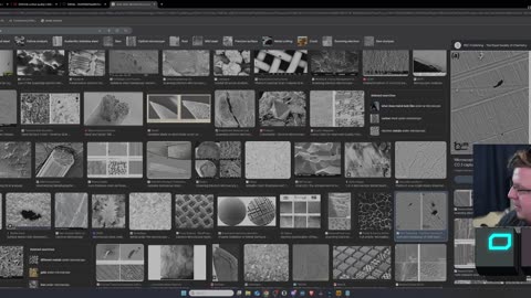 Talking about machine fits, projects, planets, and more