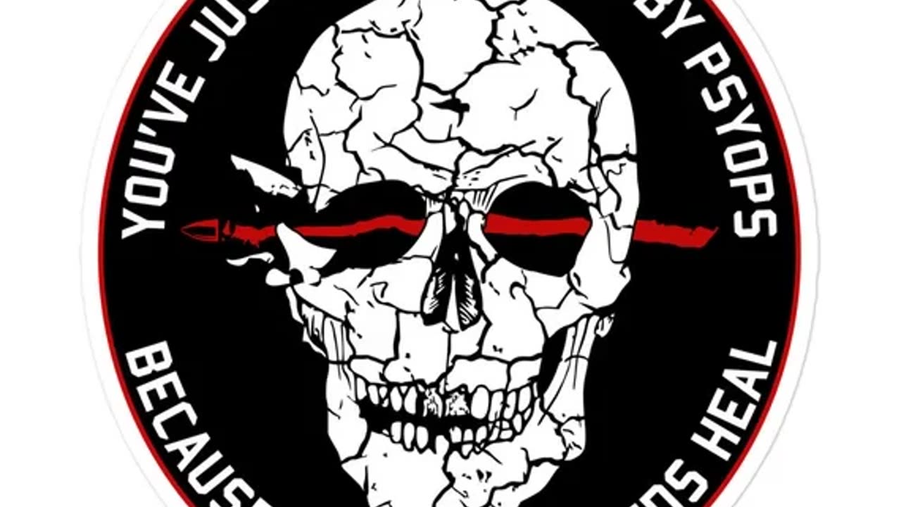 BEAT I MADE CALLED psy-ops