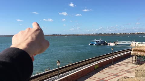 Exploring Faro (Algarve, Portugal) 8