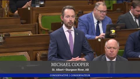 Canada: Canadian Parliament Orders Testimony in Ethics Probe Involving PM Mark Carney and Brookfield - October 28, 2025