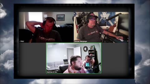 KC Ep896: Church by the Fire, Leadership.