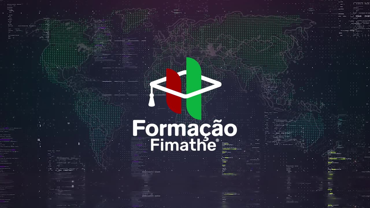 Aula 02 - Estrutura da Análise Curso Formação Fimathe