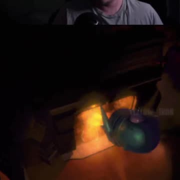 HE WAS SO WRONG FOR THAT #REPO