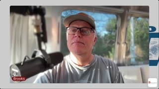 Brewer's Briefing Podcast/Radio Show