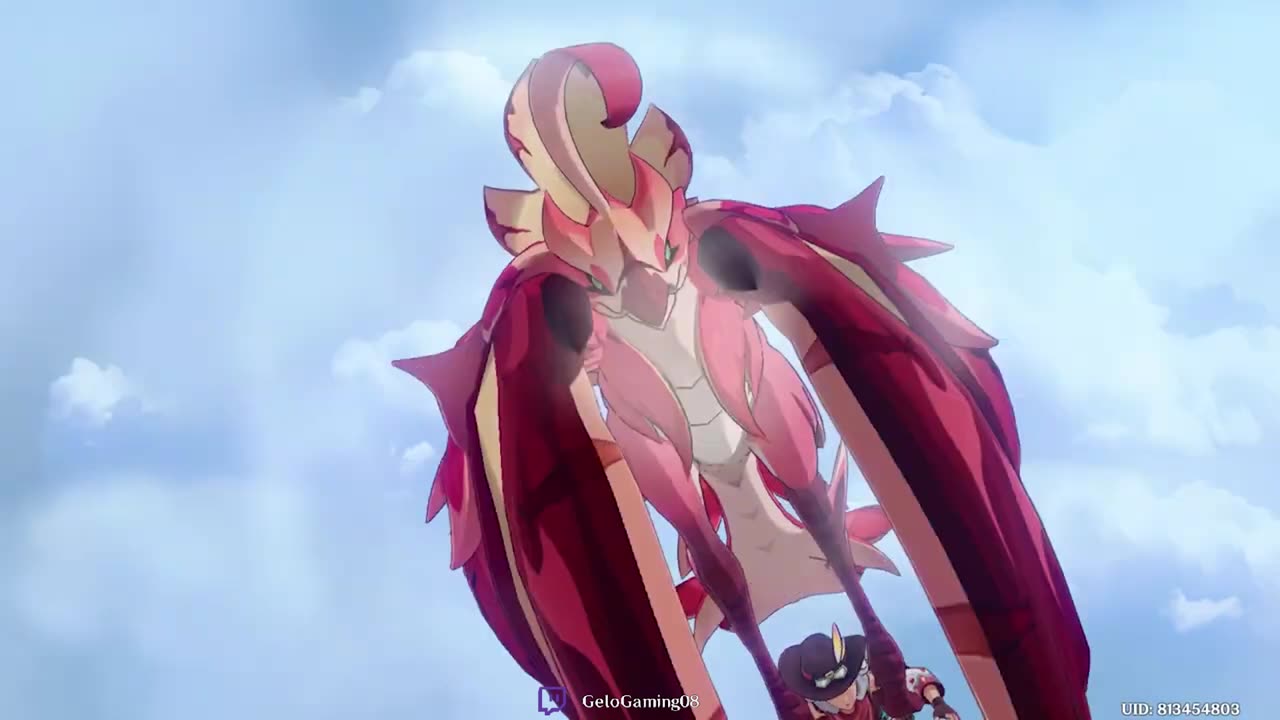 [Cutscene] Time for the Showdown