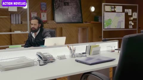 Rosario Tijeras 2ª Cap 17