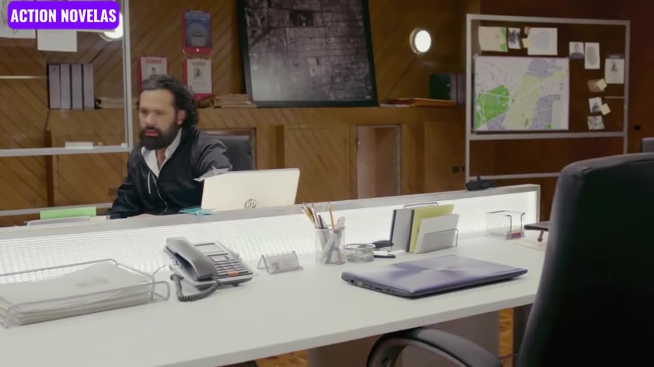 Rosario Tijeras 2ª Cap 17