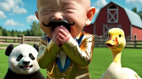 #babylaughing #cutebaby #babyfart #cute #funnyanimals #funnyvideo