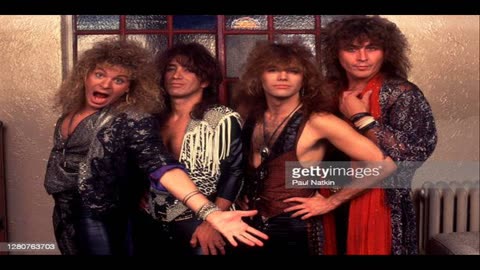 Y & T All American Boys 🇺🇸