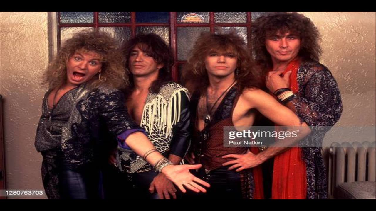 Y & T All American Boys 🇺🇸