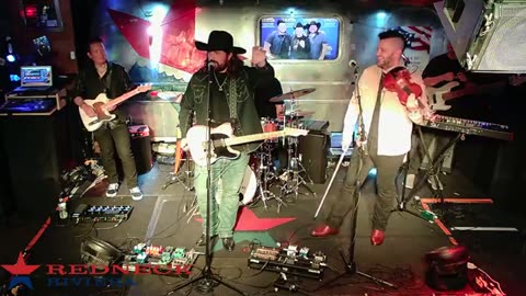 JULY 22 2025 LIVE AT REDNECK RIVIERA BAR PART 3