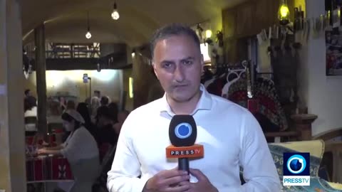 BBC accused of burying truth of Gaza genocide