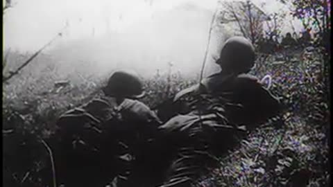 ALLIED PATROLS IN ACTION ON ANZIO BE... - ALLIED PATROLS IN ACTION ON ANZIO BEACH [ETC.] - ARC 39009
