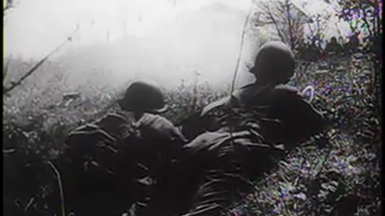 ALLIED PATROLS IN ACTION ON ANZIO BE... - ALLIED PATROLS IN ACTION ON ANZIO BEACH [ETC.] - ARC 39009