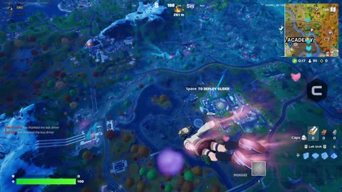 🔴LIVE! Fortnite Challenges
