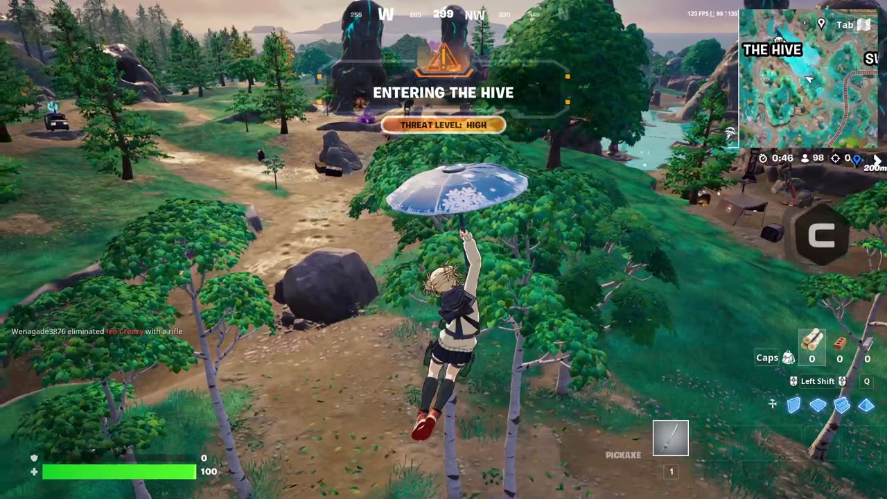 🔴LIVE! Fortnite Challenges