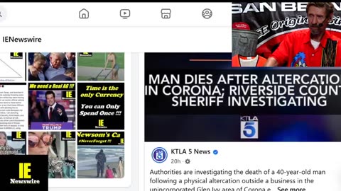COPS SHOOTS ALMOST NUDE SUSPECT! Court >Trump Fire Them ALL! Kids recused from Ca weed farm!