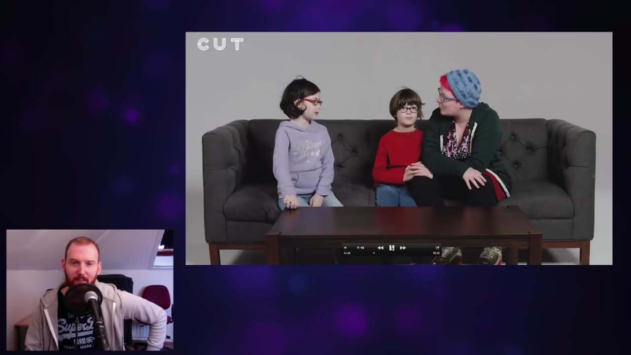 Progressive YouTube Channel Promotes Gender Ideology to Kids