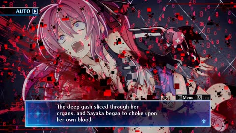 all mechanical armor death ends Death end re;Quest: Code Z