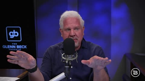 Sen. Mark Kelly is OUTRAGED that Pete Hegseth posted a meme ⚡Glenn Beck