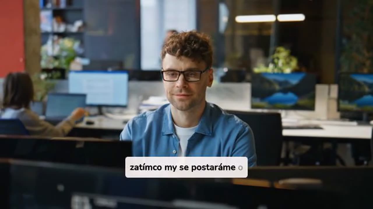 Profesionální Outsourcing IT Rešení pro Firmy v Praze