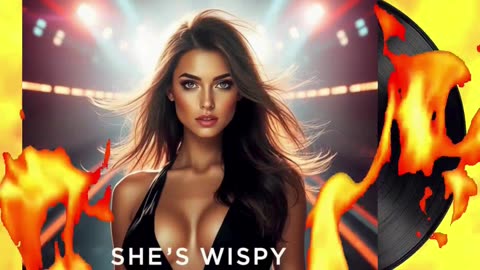 SHE'S WISPY MUSIC VIDEO TEASER