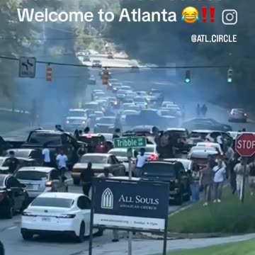 Blacks start shooting each other