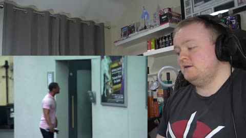 Geordie watches Geordie Shore #6