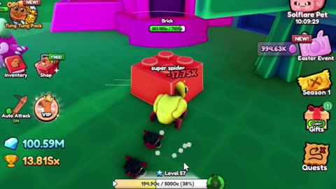 capybara evolution, new world just came out ( capybara evolution map 8 )
