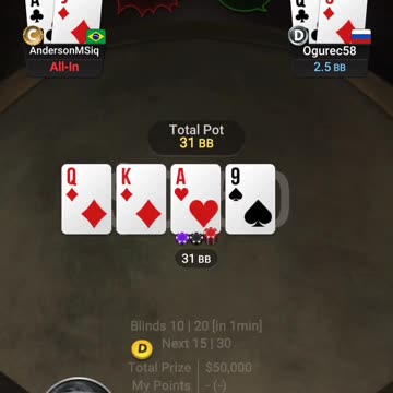 We blocked everyone spin&go 383