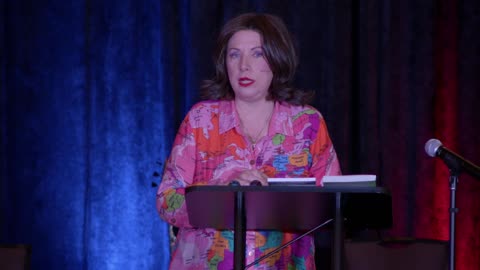 Glory In America Houston Day 2 Morning Session- Dr. Brett & Marianne Watson & "ALL THE SPEAKERS!"
