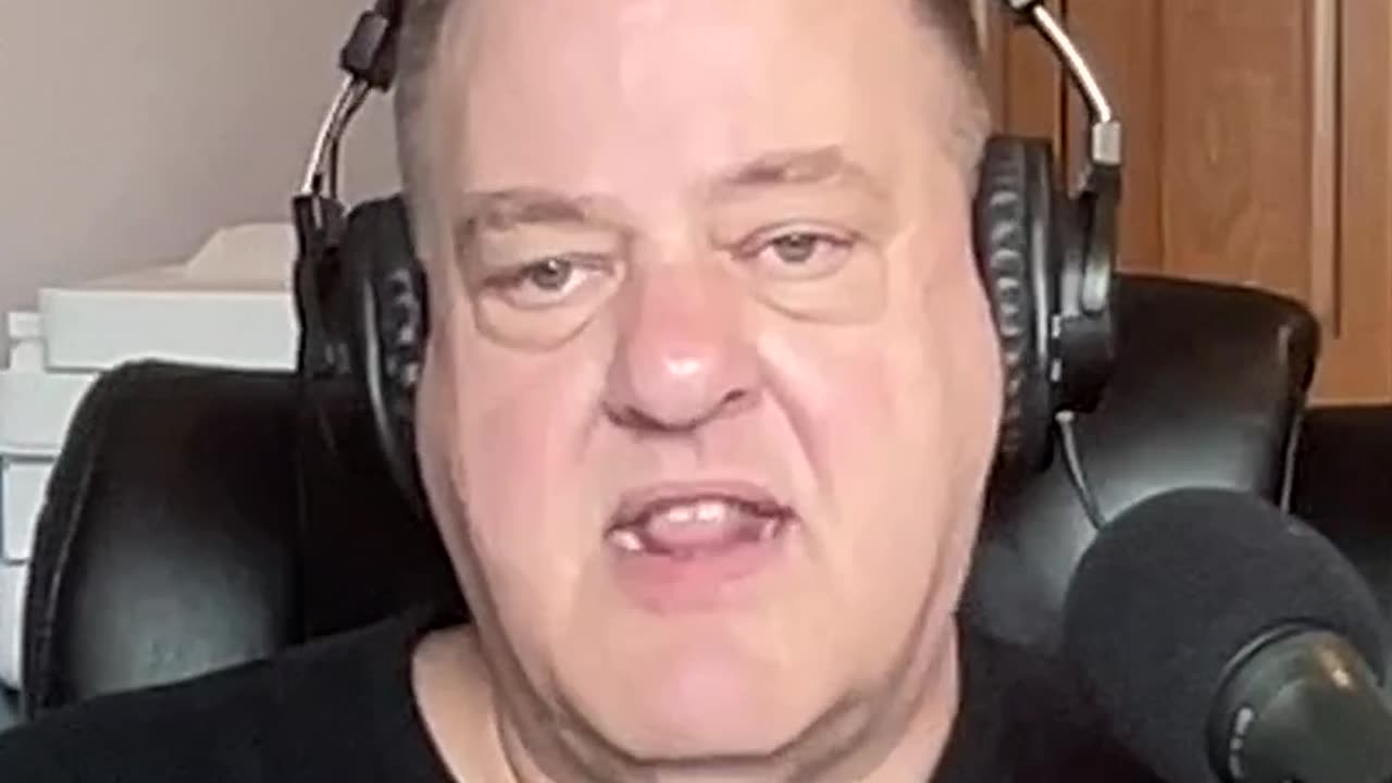 Liberal Protesters Pay The Price