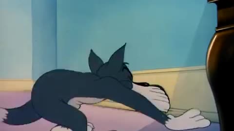 Tom and Jerry | Classics | ep34
