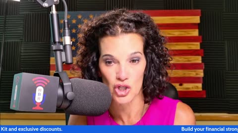 UNSTOPPABLE | WENDY BELL RADIO SHOW 07-03-25