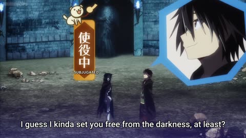 Loner Life In another world Episode 9