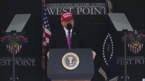 President Trump: "The Job of the US Armed Forces Is Not to Host Drag Shows"