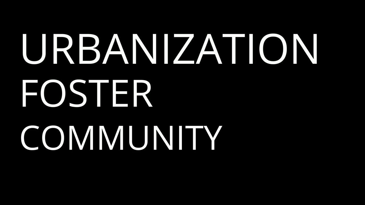Urban Nightmares: The Silent Suffering of City Souls | Kafka - Part 3