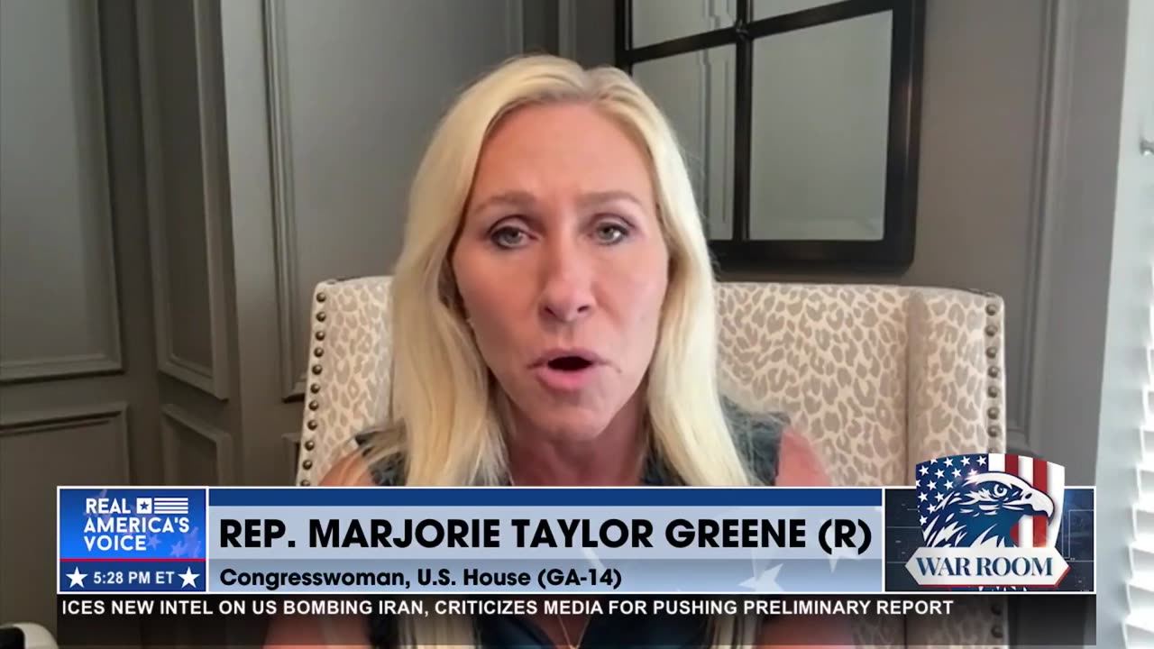 WASHINGTON NEEDS TO FOCUS ON THE AMERICAN PEOPLE