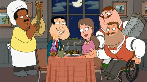 Family guy