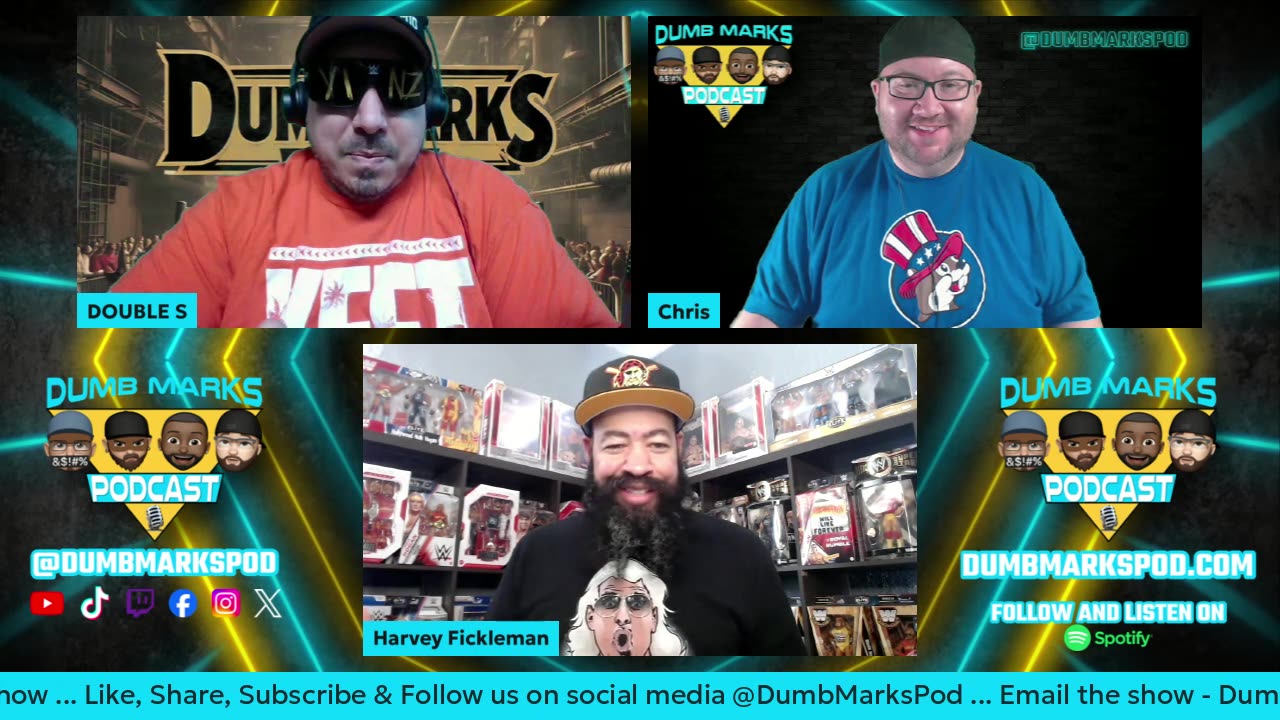 Episode 246 - ...About Monday Night