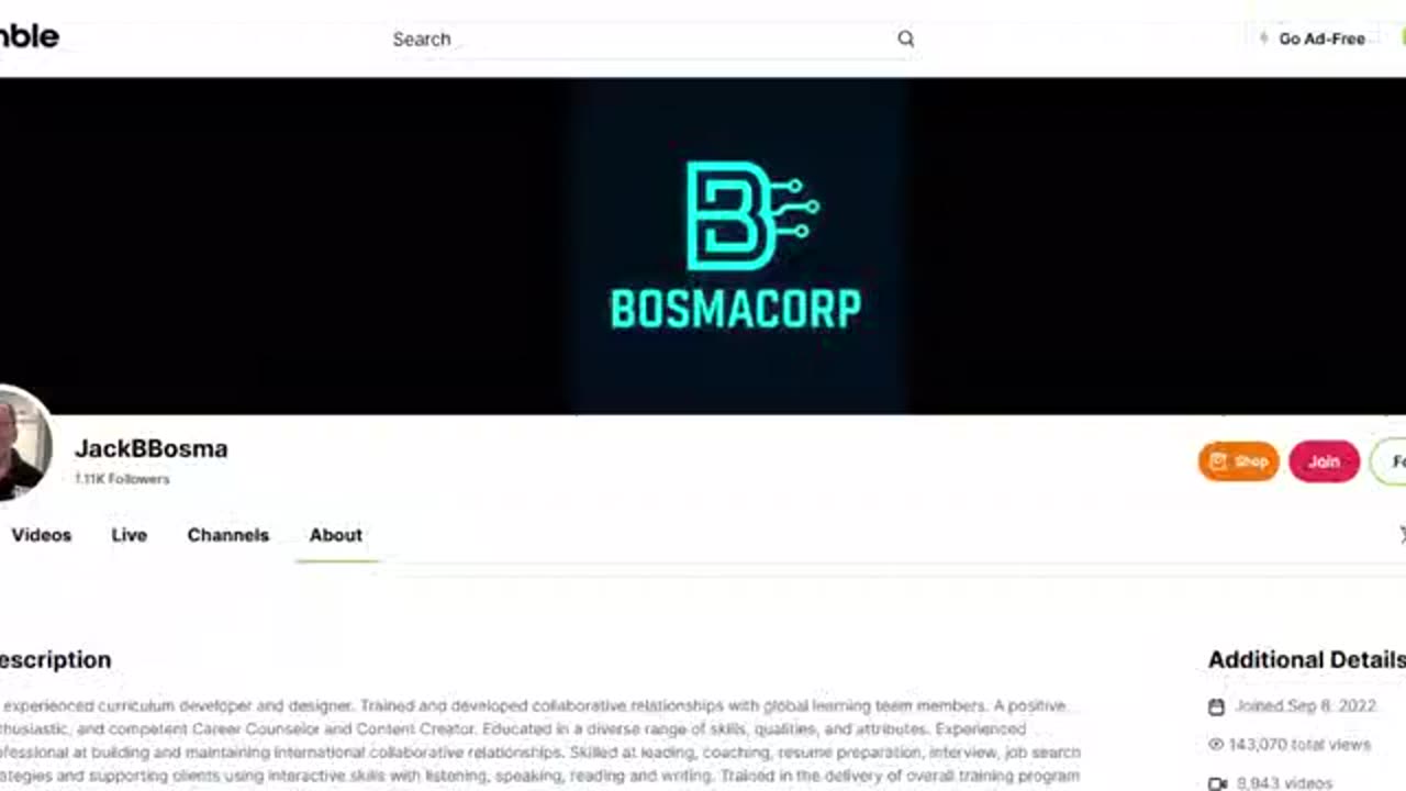 Animal Videos Needed Please