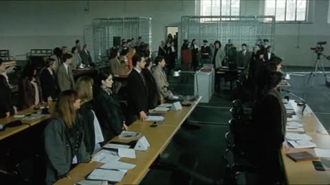 Palermo Milano solo andata / Палермо - Милано само в едната посока (1995)