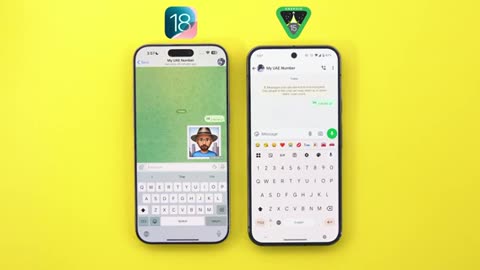 iOS vs Android in 2025 - Why Android WINS?