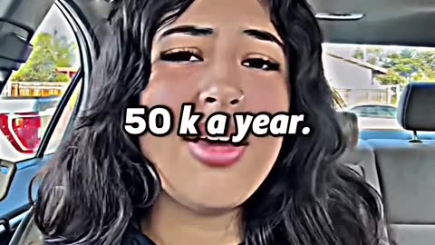 Single mother of 3 has requirements